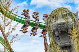 UK’s Chessington World of Adventures opens world’s first Jumanji-themed land featured image