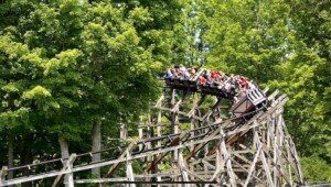 Cedar Fair reports revenue and attendance declines due to abnormal weather featured image