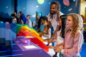 Merlin’s Lego Discovery Center in Washington, DC gets opening date featured image