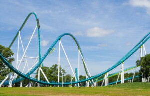 Carowinds to remove and replace coaster support column after Fury 325 crack discovered featured image