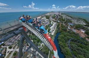 Cedar Fair unveils new rides and attractions for the 2024 season featured image