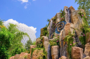 Disney’s new Moana attraction gets opening date and more Epcot experiences unveiled at D23 featured image