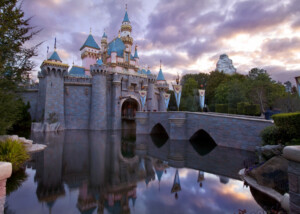 Disney to spend $60 billion on parks, experiences and products over next decade featured image