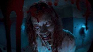Universal Studios Hollywood adds new Evil Dead Rise house for Halloween featured image