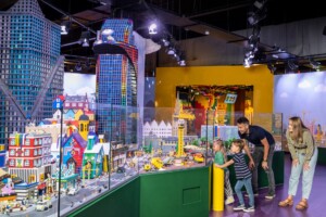Merlin’s latest Lego Discovery Center opens in Washington, DC featured image