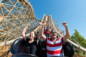 Six Flags unveils new rides, coasters and experiences for next year featured image