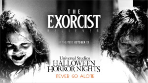 Exorcist, Chucky and Universal’s monsters coming to Halloween Horror Nights featured image