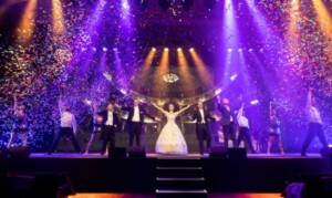 IAAPA celebrates official opening of IAAPA Expo Europe 2023 featured image