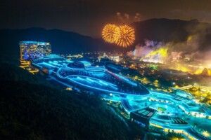 Legacy Entertainment celebrates seven world records for Chimelong Spaceship featured image
