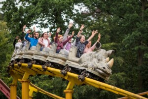 Convious platform in use at 10% of all UK theme and amusement parks featured image