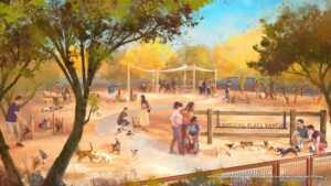 Disney reveals initial plans for new residential community in California featured image