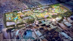 Anaheim releases environmental impact report on Disneyland expansion plans featured image