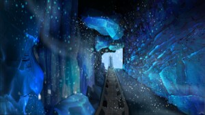 SeaWorld Orlando teases Penguin Trek coaster in new video featured image