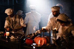 Puy du Fou opening first major short-term show for October school holidays featured image