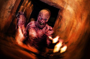 Halloween Horror Nights’ John Murdy: classic monsters, slasher dolls & high thrills at Universal Studios Hollywood featured image