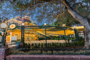 Disneyland opens new Tiana’s Palace restaurant in New Orleans Square featured image