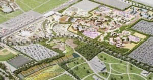 Japan’s Yokohama unveils plans for new theme park featured image