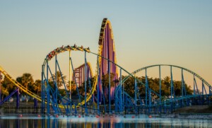 SeaWorld once again attributes attendance decline to adverse weather featured image