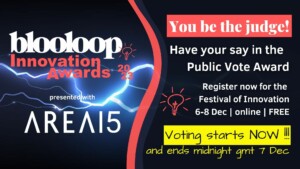 Voting is now open for the 2023 Festival of Innovation Awards featured image