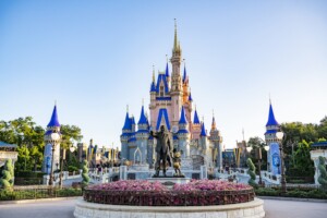 Disney says it has $40 billion economic impact in Florida in new study featured image