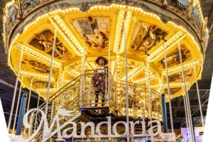 Polish theme park Mandoria announces expansion and fourth coaster featured image