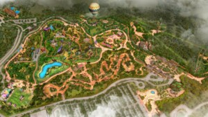 Katana to launch new nature theme park in Okinawa, Japan featured image