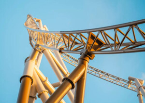 Thorpe Park shares Hyperia coaster construction update featured image
