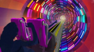 ThunderVolt: Vancouver’s Playland names new Zamperla coaster featured image