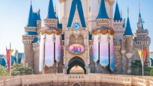 Tokyo Disney reports increased attendance in financial results featured image